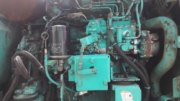 ขาย KOBELCO SK120-2 เก่าญี่ปุ่นแท้.....แทรคใหญ่ ช่วงล่างแน่น ไฟฟ้าครบ สภาพสวยพร้อมใช้ โทร 089-3818694 ดวงนภา ขาย KOBELCO SK120-2 เก่าญี่ปุ่นแท้.....แทรคใหญ่ ช่วงล่างแน่น ไฟฟ้าครบ สภาพสวยพร้อมใช้ โทร 089-3818694 ดวงนภา