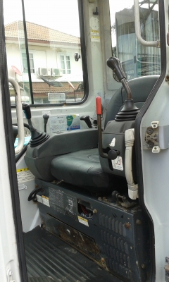 ต้องการขายรถขุดยี่ห้อ KOBELCO-sk45SR-1 รถนอกนำเข้าจากญี่ปุ่น ต้องการขายรถขุดยี่ห้อ KOBELCO-sk45SR-1 รถนอกนำเข้าจากญี่ปุ่น