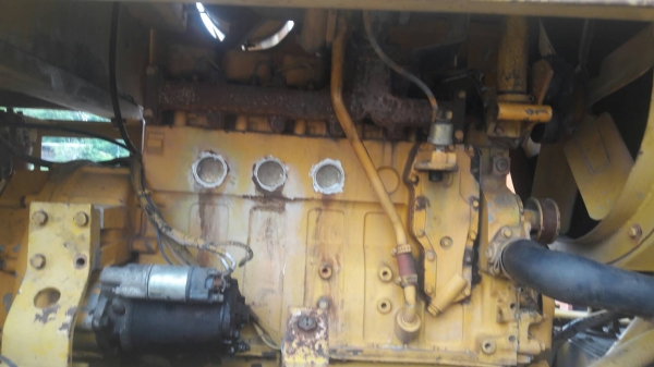 รถเกรด Champion 710A รถเกรด Champion 710A