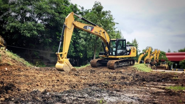 เหลืออีก 2 วันเท่านั้น กับโปรโมชั่นพิเศษ แล้วพบกันที่ ศูนย์ใหญ่ METRO CAT บางนาตราด กม.20 รับโปรโมชั้น 320D2 GC ดอกเบี้ย 0\% 48 เดือน + ทัวร์ยุโรป แถมอะไหล่