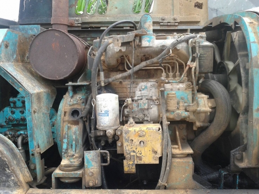 SK120-5/////..รถไม่ค่อยสวย ขายตามสภาพ สนใจสอบถามได้..