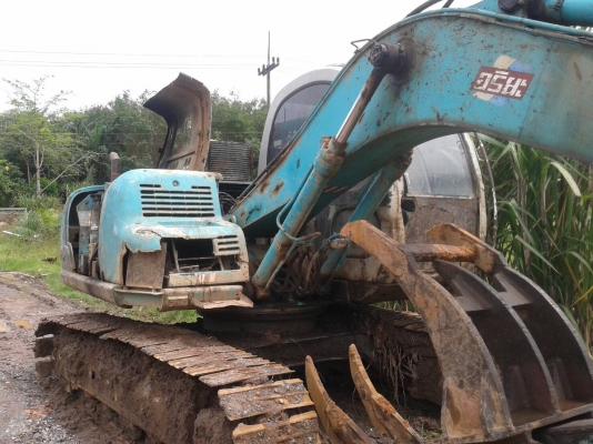 SK120-5/////..รถไม่ค่อยสวย ขายตามสภาพ สนใจสอบถามได้.. SK120-5/////..รถไม่ค่อยสวย ขายตามสภาพ สนใจสอบถามได้..