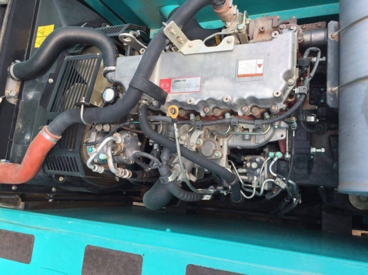 KOBELCO SK200-8 Super XM