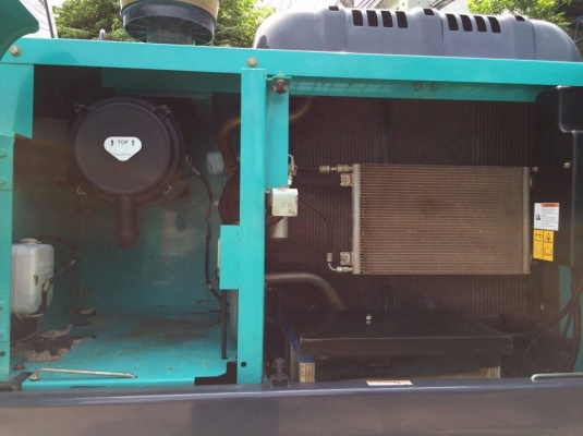 KOBELCO SK200-8 Super XM