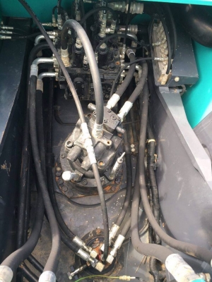 KOBELCO SK200-8 Super XM