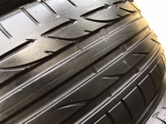 ขายยาง BRIDGESTONE POTENZA S001 245-45-19,275-40-19 ปี15 ดอกหนาจัด ไม่มีตำหนิ ชุดละ 15,500 บาท