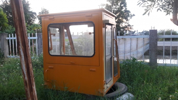 ขายเก๋ง รถตัก ราคา 14,000 บาท