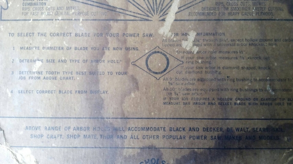 ขายใบเลื่อยวงเดือนขนาด8"44ฟันNICHOLSON Made in USA.ใหม่เก่าเก็บมานานมาก ขายใบเลื่อยวงเดือนขนาด8"44ฟันNICHOLSON Made in USA.ใหม่เก่าเก็บมานานมาก