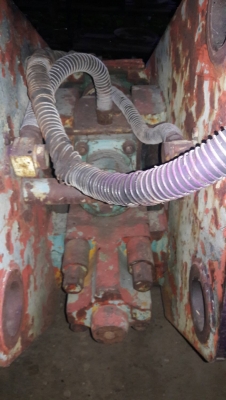 ขาย หัวกระแทกเก่านอก ยังไม่ได้เช็ดสภาพ ราคาถูก 37,000บาท