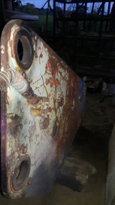 ขาย หัวกระแทกเก่านอก ยังไม่ได้เช็ดสภาพ ราคาถูก 37,000บาท