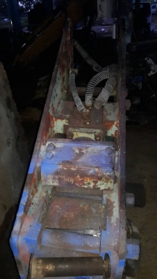 ขาย หัวกระแทกเก่านอก ยังไม่ได้เช็ดสภาพ ราคาถูก 37,000บาท