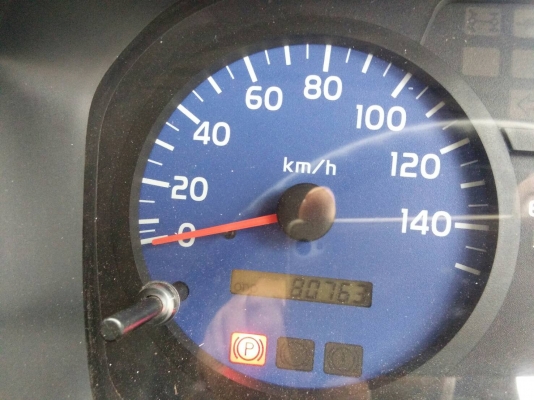 รถฮีโน่ 6 ล้อ รั้ว ( ไม่ดั้ม ) FG1J 220 แรงม้า. ปี 48. , ( รถวิ่ง 8x,xxx กม. ) สนใจติดต่อ 081 - 6079