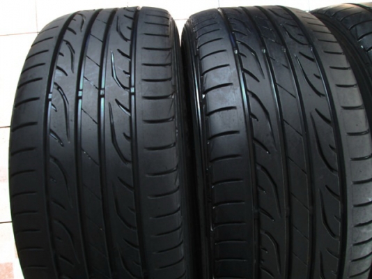 ขายยาง DUNLOP LM704 215-50-17 สวยๆ ไม่ปะ 1ชุด ขายยาง DUNLOP LM704 215-50-17 สวยๆ ไม่ปะ 1ชุด