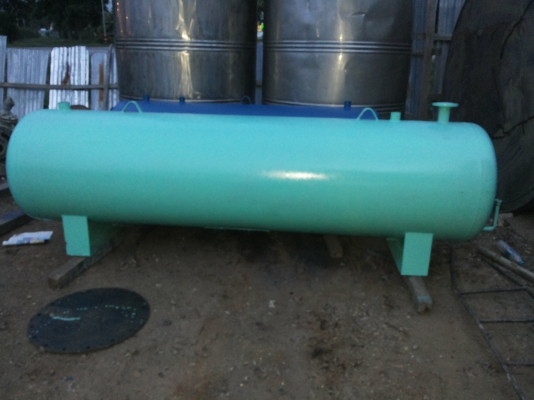 ขาย ถังพักลม ขนาด1000 ลิตรสวยๆ ขาย ถังพักลม ขนาด1000 ลิตรสวยๆ