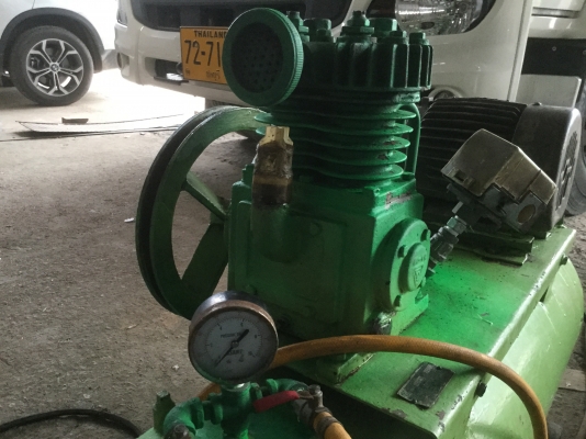 ขายปั้ลลม64 ลิตร