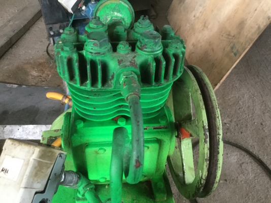 ขายปั้ลลม64 ลิตร