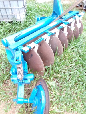 ขายผาน 7 cmt ขายผาน 7 cmt