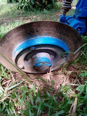 ขายผาน 7 cmt ขายผาน 7 cmt