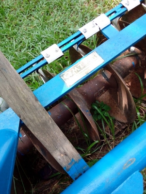 ขายผาน 7 cmt ขายผาน 7 cmt