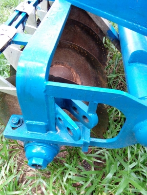 ขายผาน 7 cmt ขายผาน 7 cmt