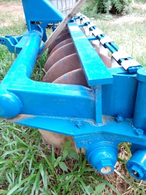 ขายผาน 7 cmt