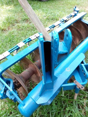 ขายผาน 7 cmt ขายผาน 7 cmt