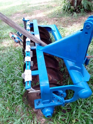 ขายผาน 7 cmt ขายผาน 7 cmt