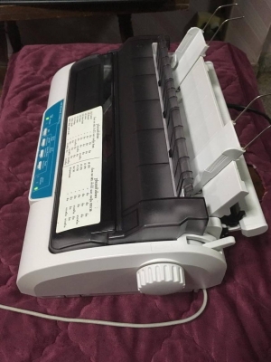 ขายเครื่องออกใบกำกับภาษี