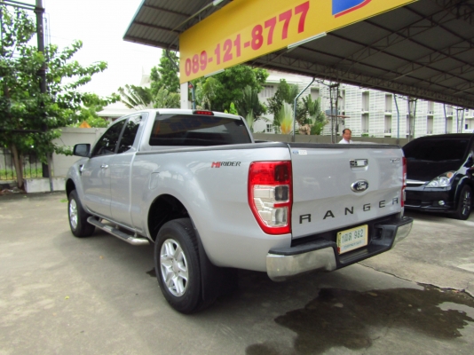 FORD RANGER OPENCAB 2.2 HI-RIDER MT ปี2014