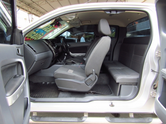 FORD RANGER OPENCAB 2.2 HI-RIDER MT ปี2014