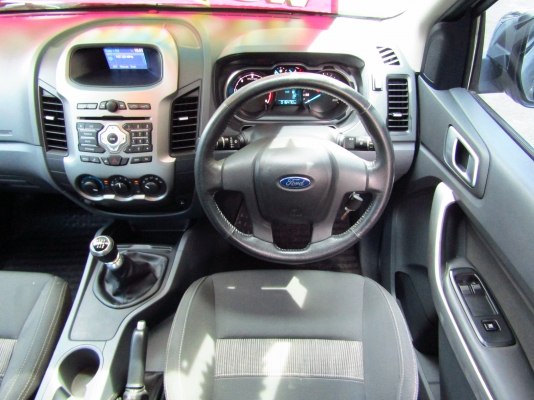 FORD RANGER OPENCAB 2.2 HI-RIDER MT ปี2014 FORD RANGER OPENCAB 2.2 HI-RIDER MT ปี2014