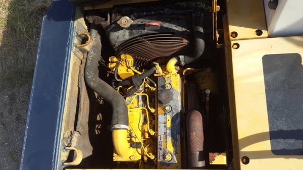 ขายรถขุดนำเข้าเก่าญี่ปุ่น komatsu pc90 รถสวยเดิมๆ สนใจติดต่อสอบถาม 092-3309229 อีด