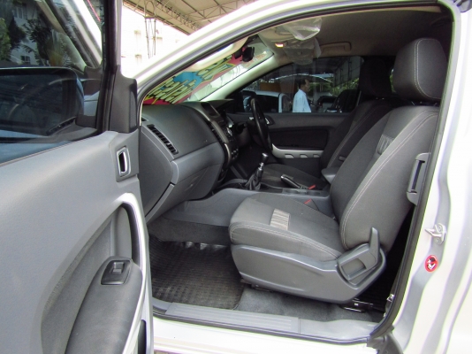 FORD RANGER OPENCAB 2.2 HI-RIDER MT ปี2014 FORD RANGER OPENCAB 2.2 HI-RIDER MT ปี2014