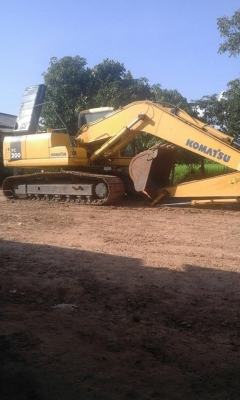 ขายรถแบคโค KOMATSU PC200-7 ไฟฟ้าครบ เอกสารเล่มทะเบียน ราคา1,550,000 สนใจโทร 090-8588220คุณนะ 093-3258446คุณบิว หรือเข้าดูสินค้าอื่นๆได้ที่ www.narong2truck.com หรือ www.truck.in.th/498 หรือเพจFacebook ณรงค์ ซื้อขายรถมือสอง (เว็บไซต์ส่วนตัว) หรือFacebook ค