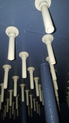 ขายถังกรองน้ำ 4ใบ/ชุดมี 2 ชุดๆละ 120,000 บาท ขายถังกรองน้ำ 4ใบ/ชุดมี 2 ชุดๆละ 120,000 บาท