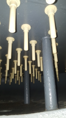 ขายถังกรองน้ำ 4ใบ/ชุดมี 2 ชุดๆละ 120,000 บาท ขายถังกรองน้ำ 4ใบ/ชุดมี 2 ชุดๆละ 120,000 บาท