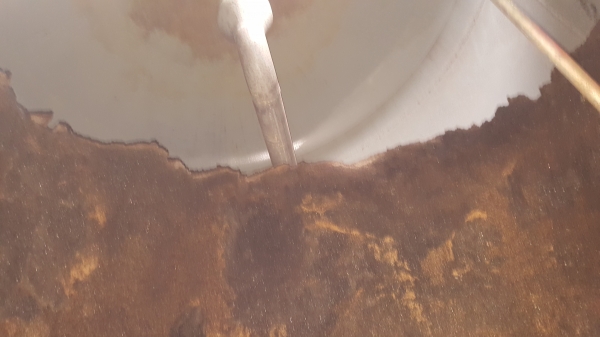 ขายถังกรองน้ำ 4ใบ/ชุดมี 2 ชุดๆละ 120,000 บาท ขายถังกรองน้ำ 4ใบ/ชุดมี 2 ชุดๆละ 120,000 บาท