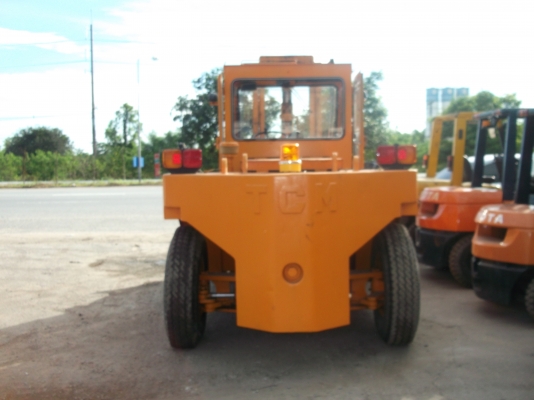 รถโฟล์คลฟท์ TCM 10 FD ตันขายด่วน 850,000บาท รถโฟล์คลฟท์ TCM 10 FD ตันขายด่วน 850,000บาท