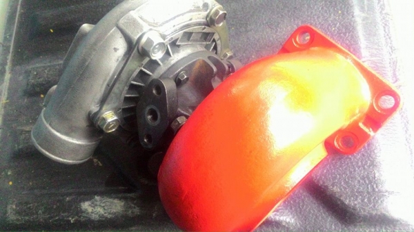 เทอร์โบรถไถ เทอร์โบรถไถ