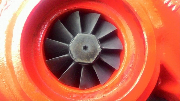 เทอร์โบรถไถ เทอร์โบรถไถ