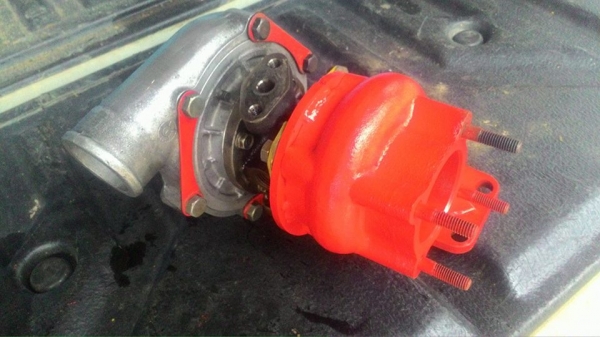 เทอร์โบ พร้อมใช้ เทอร์โบ พร้อมใช้