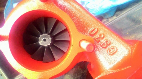 เทอร์โบ พร้อมใช้ เทอร์โบ พร้อมใช้