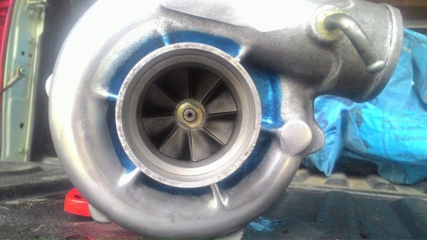 เทอร์โบ พร้อมใช้ เทอร์โบ พร้อมใช้