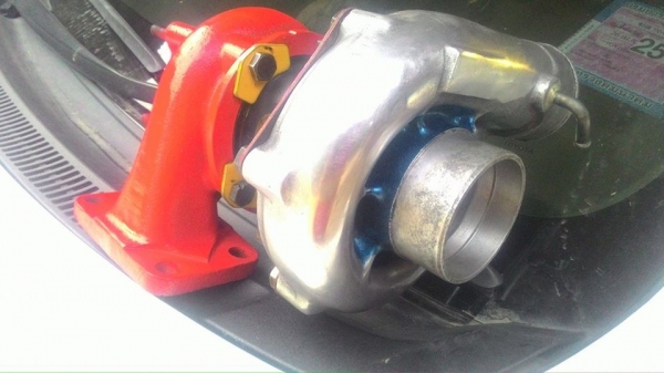 เทอร์โบ พร้อมใช้