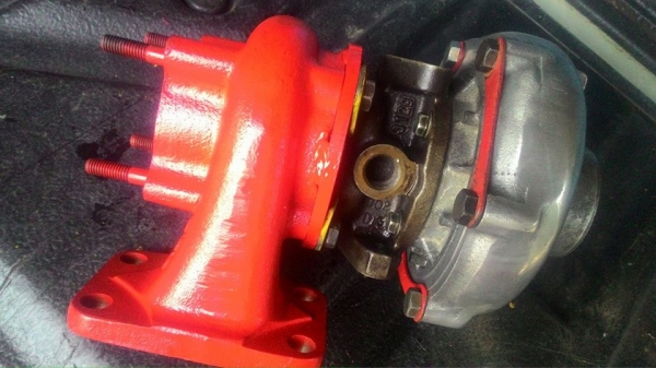 เทอร์โบ พร้อมใช้ เทอร์โบ พร้อมใช้