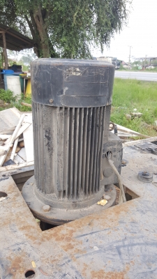 ขายปั๊มน้ำ10 แรง 2 ตัวละ 10,000 บาท   3 แรง 2 ตัวๆละ5,000 บาท