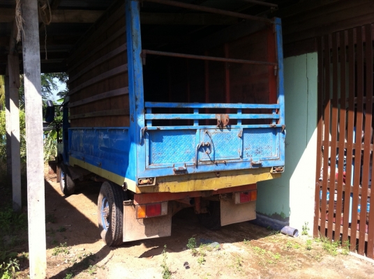 ขายอีแต๋นยกดั้มได้ ขายอีแต๋นยกดั้มได้