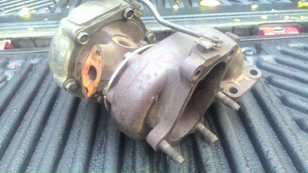 เทอร์โบ RB ถูกๆ