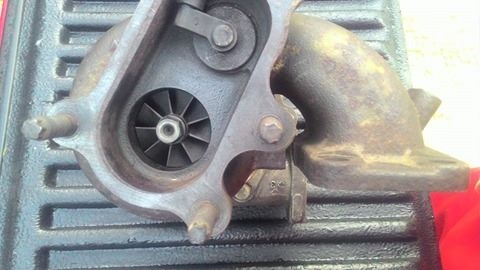 เทอร์โบ RB ถูกๆ เทอร์โบ RB ถูกๆ