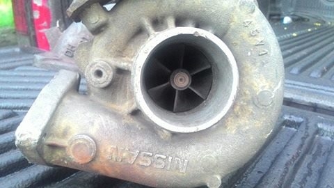 เทอร์โบ RB ถูกๆ เทอร์โบ RB ถูกๆ